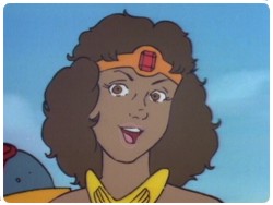 Diana