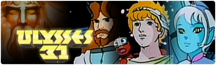 Ulysses 31